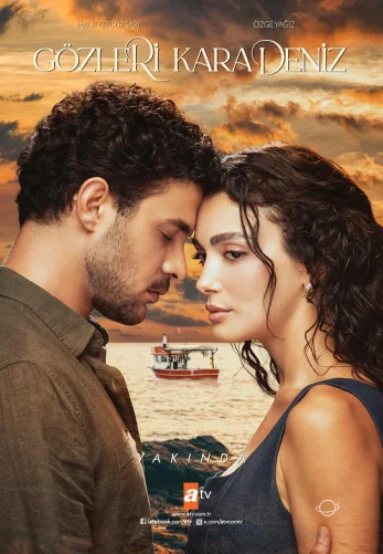 Глаза Черного моря 1-14, 15 серия на русском языке смотреть бесплатно все серии онлайн